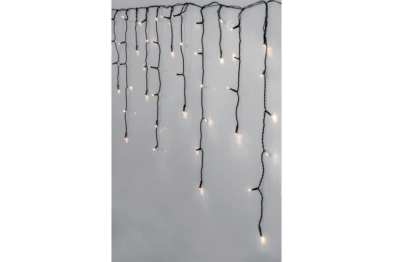 Star Trading LED Crispy Ice White Lyslenke 55 cm - Belysning - Julebelysning - Øvrig julebelysning