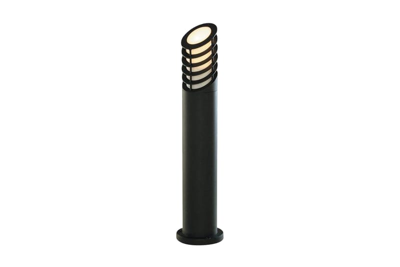 Searchlight Pullert 73 cm - Svart - Belysning - Utendørsbelysning - Stolpelykt & portlykt