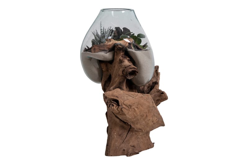 Tokeland Vanndråpe 30 cm - Hage - Utemiljø - Hagedekorasjon - Hagefigurer & hagepynt - Hageskulptur