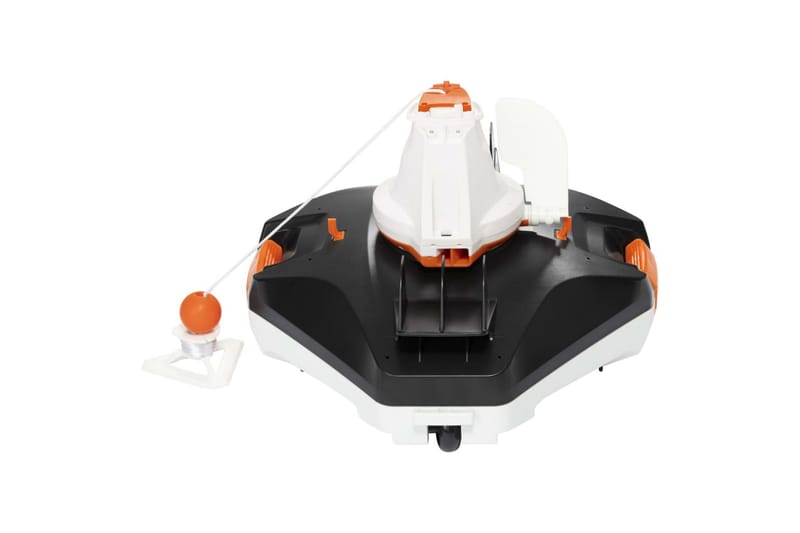 Bestway Flowclear AquaRover Bassengrobot - Flerfarget - Hage - Utendørsbad - Rengjøring til basseng - Basseng robot