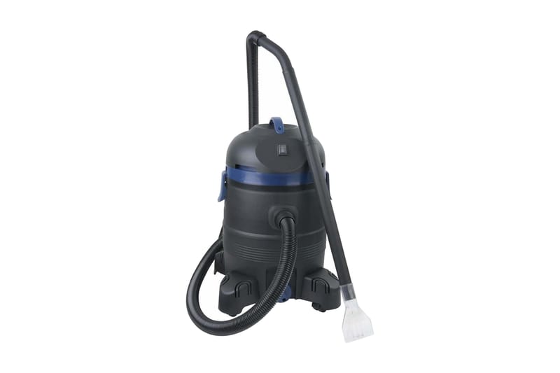 Ubbink VacuProCleaner Vacuum Maxi 1379118 - Hage - Utendørsbad - Rengjøring til basseng - Bassengstøvsuger