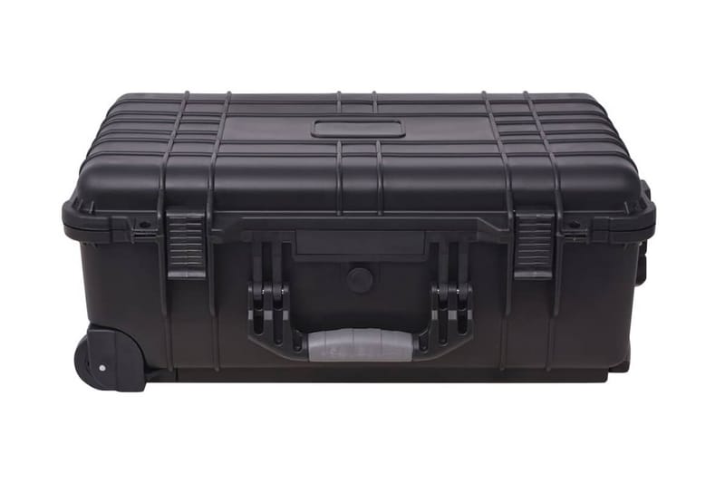 Verktøy-/utstyrskoffert med hjul - Hage - Utendørsoppbevaring - Garasjeinteriør & garasjeoppbevarin
