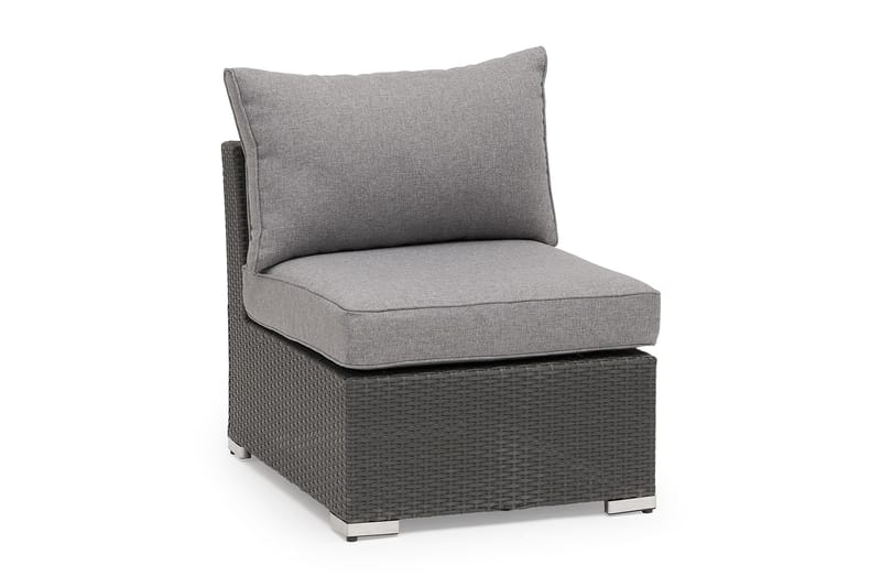 Madison Midtdel - Hagemøbler - Hagebord - Loungebord & Sofabord utendørs