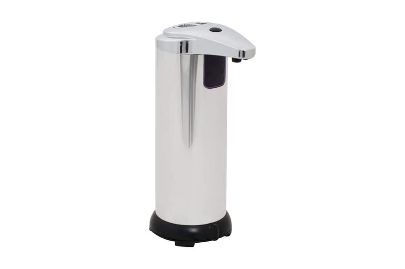Automatiske såpedispensere 2stk infrarød sensor 600 ml - Hagemøbler - Balkong - Balkongmøbler - Balkongstoler