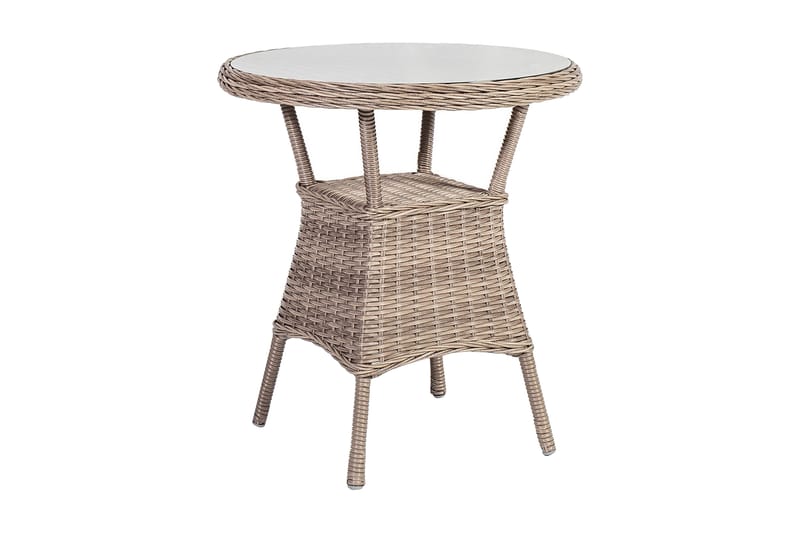 Toscana Bord - Hagemøbler - Hagebord - Cafébord