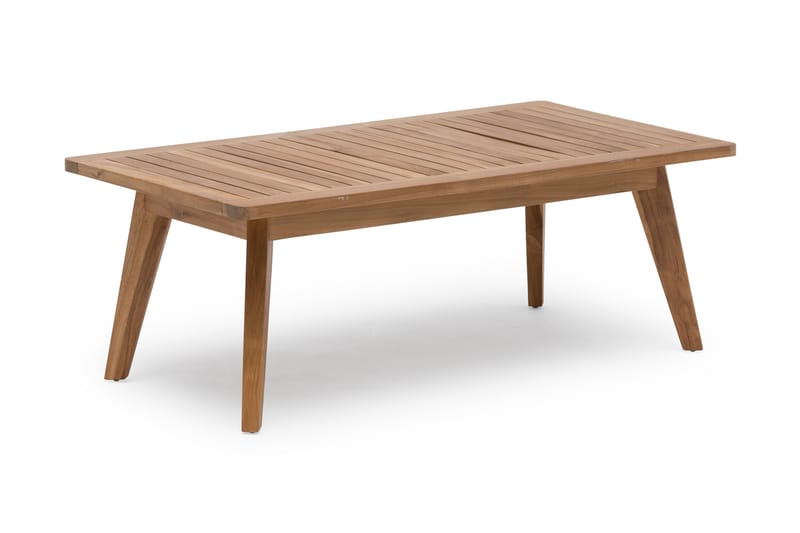 Ardernäs Bord 60x120 cm - Hagemøbler - Balkong - Balkongmøbler - Balkongbord