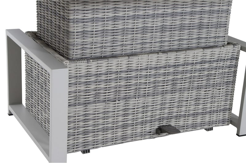 Corido spisebord - Hagemøbler - Hagebord - Loungebord & Sofabord utendørs