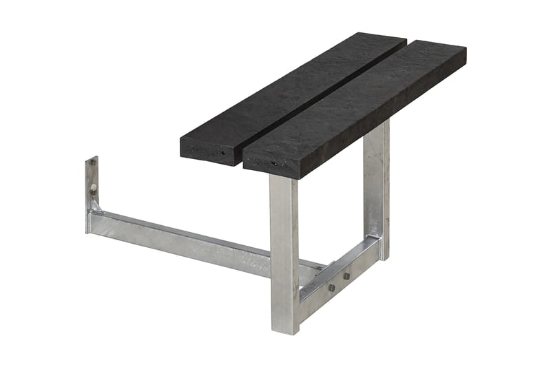 PLUS påbyggnad til Basic Bord/Benksett 77 cm - Hagemøbler - Hagebord - Piknikbord