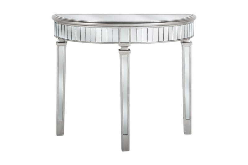 Ardachu Avlastningsbord - Sølv - Møbler - Bord - Avlastningsbord - Brettbord og småbord