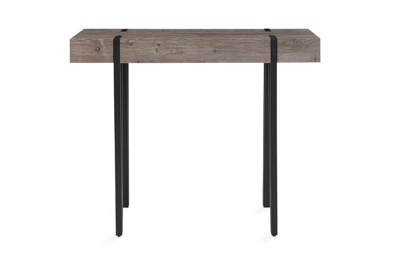 Roundtop Avlastningsbord - Tre/Natur - Møbler - Bord - Spisebord & kjøkkenbord