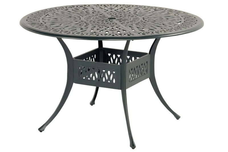 Amalfi Spisebord - Grønn - Hagemøbler - Hagebord - Spisebord