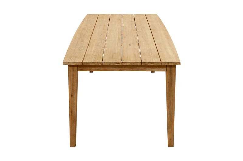 Borneo spisebord - Hagemøbler - Hagebord - Spisebord