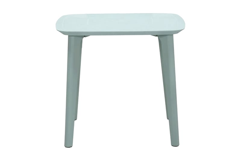 Celano Spisebord 85 cm Grønn - Garden Impressions - Hagemøbler - Hagebord - Spisebord ute