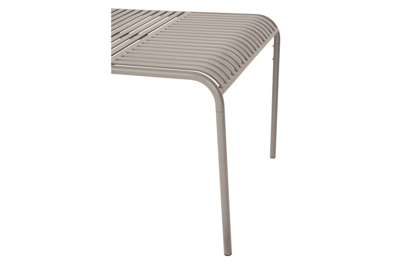Gardeno Spisebord 150 cm - Grå - Hagemøbler - Hagebord - Spisebord