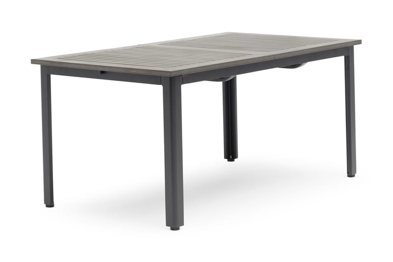 Hillerstorp Ammi Forlengningsbart Spisebord 150 cm