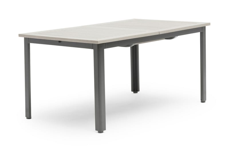 Hillerstorp Lyon Forlengningsbart Spisebord 150 cm