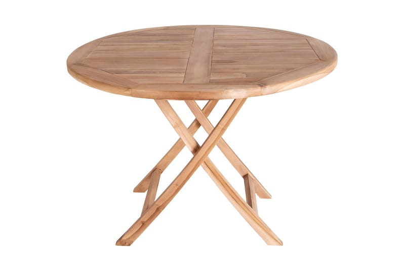Pettibone Spisebord - Teak - Hagemøbler - Hagebord - Spisebord
