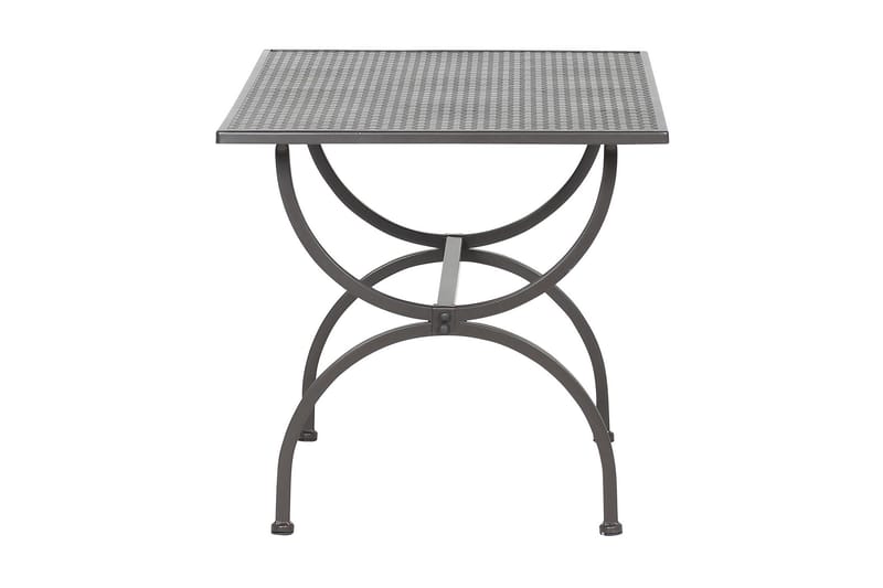 Romeo Spisebord - Brun - Hagemøbler - Hagebord - Spisebord ute