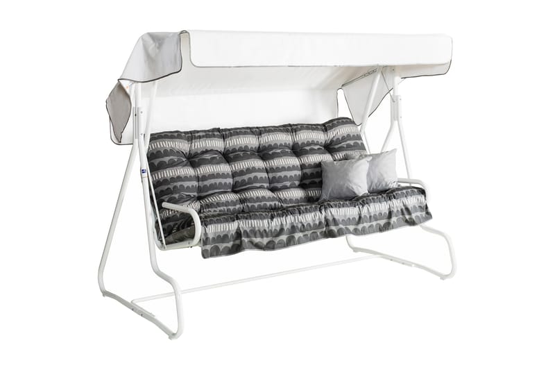 De Luxe 3- pers. hammock, 83B - Hagemøbler - Sofaer & benker - Hammocker