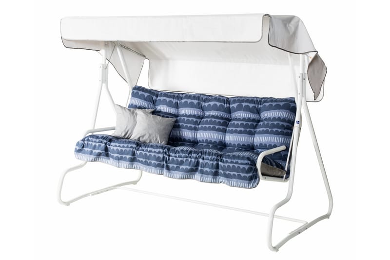 De Luxe 3- pers. hammock, 86B - Hagemøbler - Sofaer & benker - Hammocker