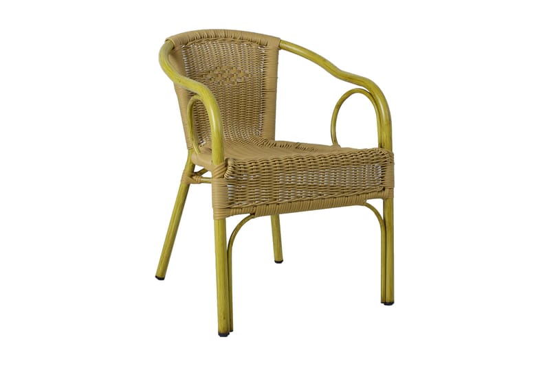 Bambusstol - Hagemøbler - Balkong - Balkongmøbler - Balkongstoler