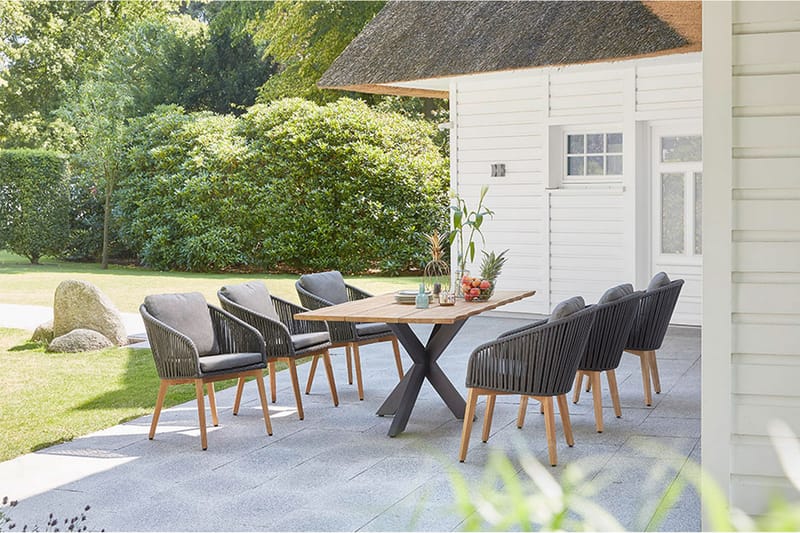 Palma utendørs stol - Hagemøbler - Stoler & Lenestoler - Spisestoler