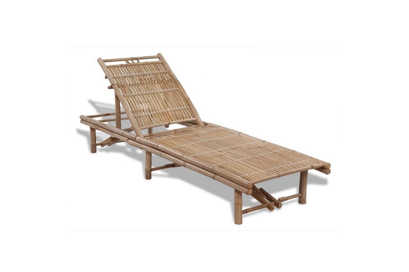 Solseng bambus - Bambus - Møbler - Bord - Sofabord
