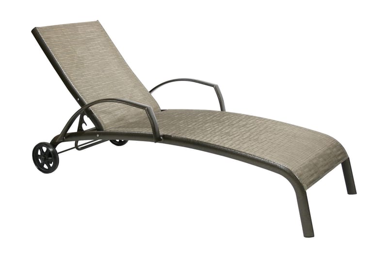 Montreal Solstol - Hagemøbler - Hagebord - Loungebord & Sofabord utendørs