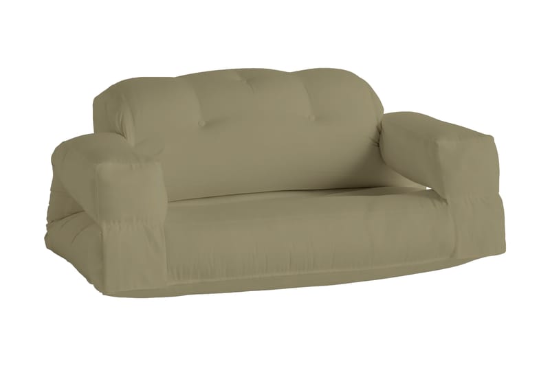 Hippo Out™ Hagesofa Beige
