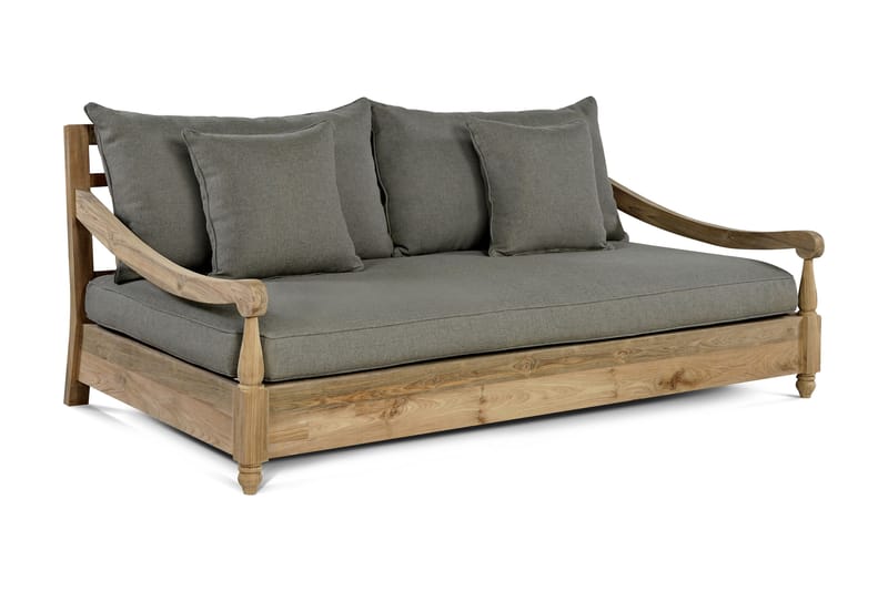 Sofa - Hagemøbler - Loungemøbler - Lounge sofa