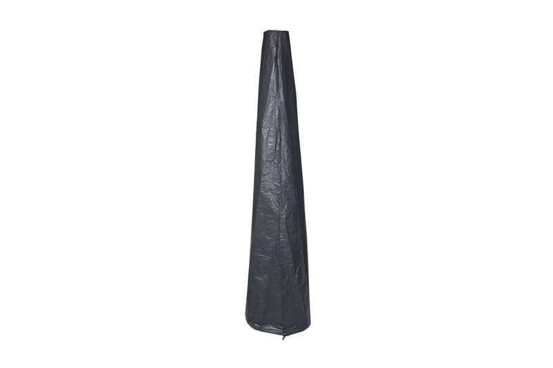 Nature Hagemøbeltrekk for parasoller 302x70x25 cm - Hagemøbler - Puteoppbevaring & møbelbeskyttelse - Overtrekk hagemøbler