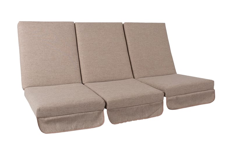 Pute til Hengekøye MONTREAL 114x52x9cm - Hagemøbler - Hagebord - Loungebord & Sofabord utendørs
