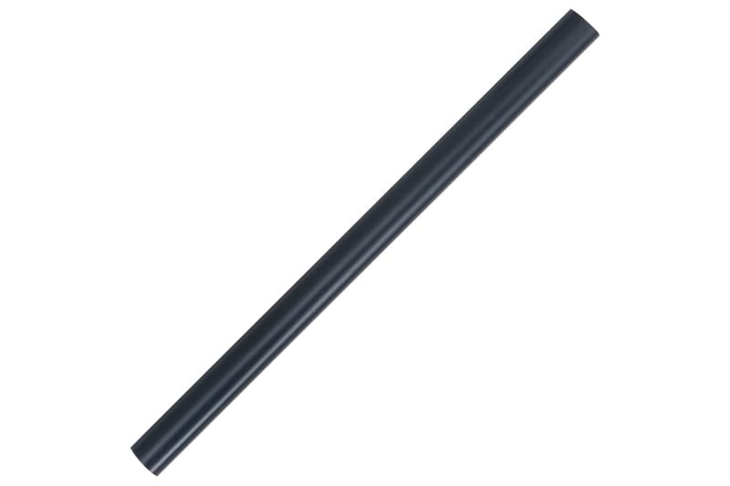 Hageskjerm PVC 35x0,19 m matt mørkegrå - Grå - Hagemøbler - Solbeskyttelse - Avskjerming & vindskjerm