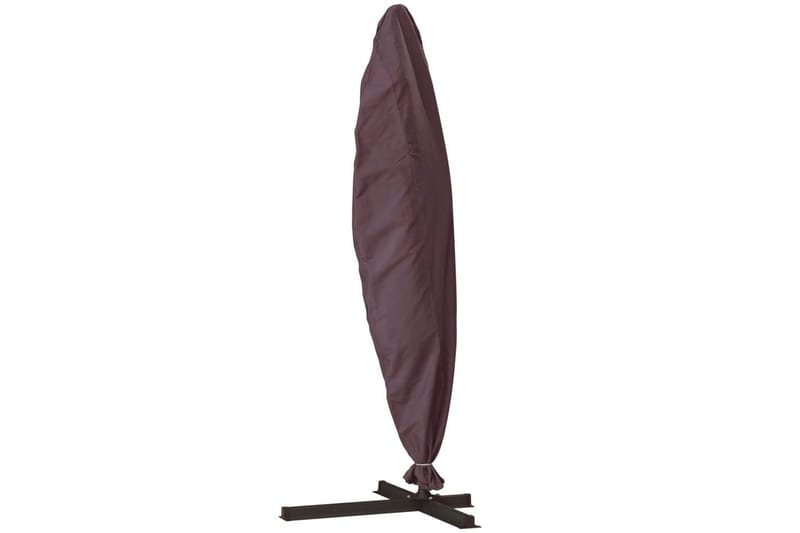 Madison Trekk for hengende parasoll brun COVGP025 - Hagemøbler - Solbeskyttelse - Parasoller
