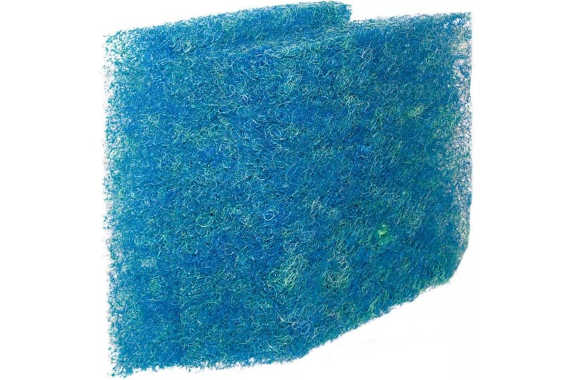 Velda Fint japansk mattefilter for Giant Biofill XL blå - Hage - Utemiljø - Hagedekorasjon - Dam & fontene