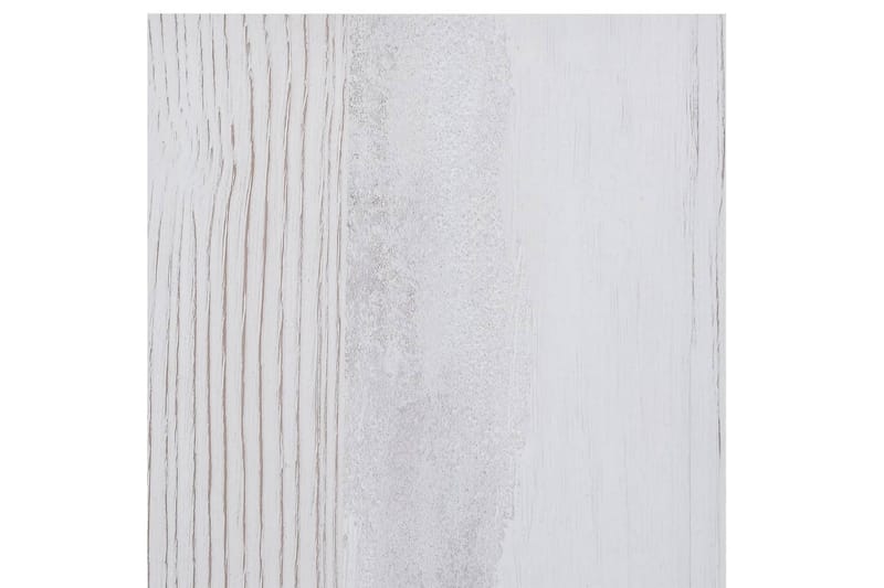 Selvklebende gulvplanker 20 stk PVC 1,86 m² lysegrå - Grå - Hus & oppussing - Bygg - Gulv, vegg & tak - Gulv - Vinylgulv & plastgulv