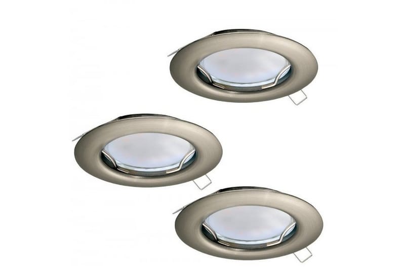 Eglo Peneto LED-Lys - Belysning - Lyspærer & lyskilder - Spotlights & downlights