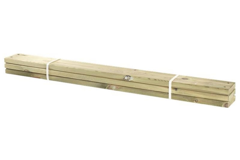 3 stk planker til Pipe 28x120 mm x120 cm
