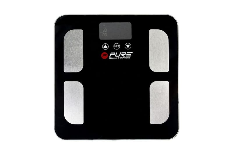 Pure2Improve Vekt - Sport & fritid - Hjemmetrening - Treningsapparater