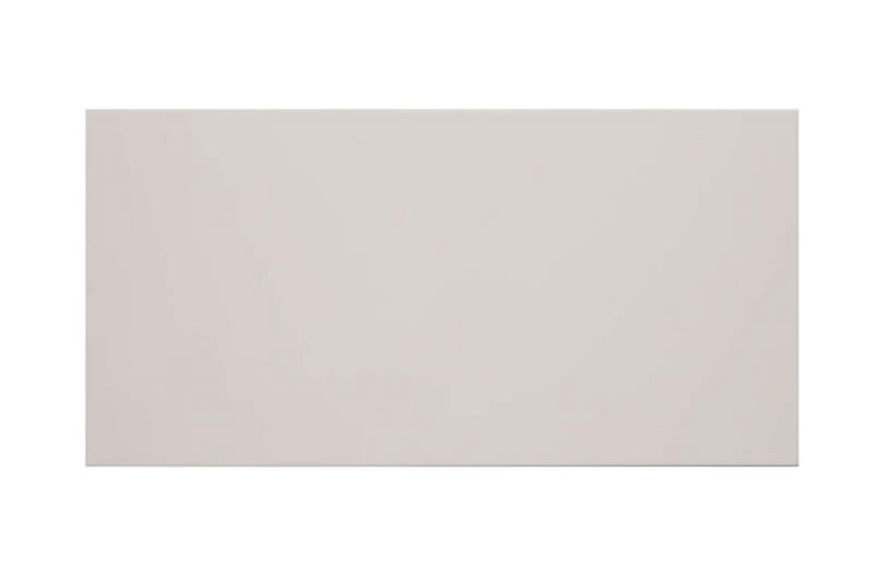 Veggflis Hvit Blank 30x60 - Hus & oppussing - Kjøkken & bad - Fliser & klinker - Fliser