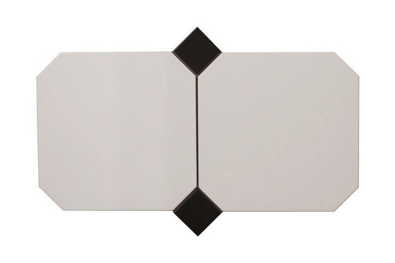 Gulvflis Oktagon Taco Nube 4x4 - Hus & oppussing - Kjøkken & bad - Fliser & klinker - Forskjellige fliser