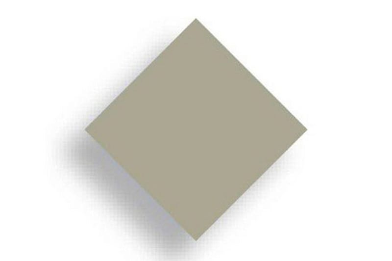 Gulvflis Oktagon Taco Olivengrønn 4x4 - Hus & oppussing - Kjøkken & bad - Fliser & klinker - Forskjellige fliser
