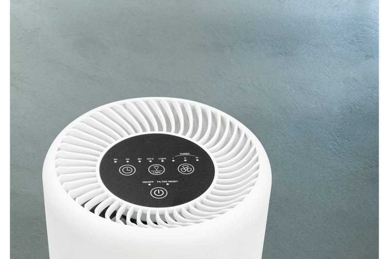 Freia Luftrenser HEPA-filter og UV-C-lys - Eeese - Hus & oppussing - Klimakontroll - Luftforbedring - Luftrenser