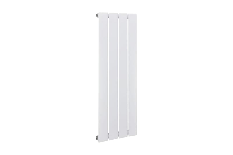 Panelovn hvit 311 mm x 900 mm - Hus & oppussing - Klimakontroll - Oppvarming - Varmeelement & radiator - Varmeovn
