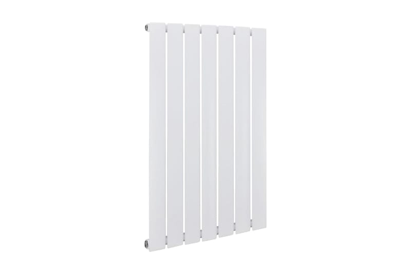 Panelovn hvit 542 mm x 900 mm - Hus & oppussing - Klimakontroll - Oppvarming - Varmeelement & radiator - Varmeovn