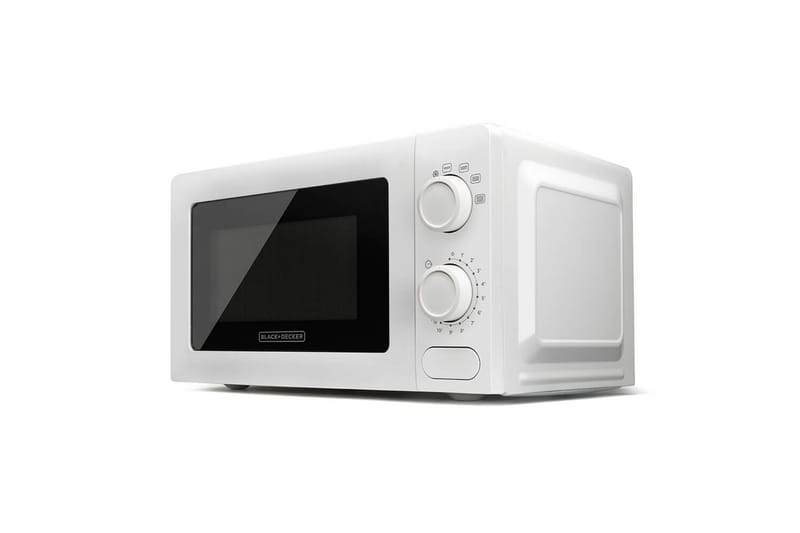 BLACK+DECKER Mikrobølgeovn - BLACK+DECKER - Husholdning - Kjøkkenmaskiner - Varme & koke - Mikrobølgeovn