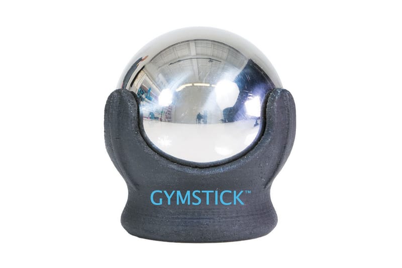 Massasjekule Gymstick Active Cold Recovery - Husholdning - Personligpleie & helse - Massasje & velbefinnende - Massasjeverktøy - Massasjeball