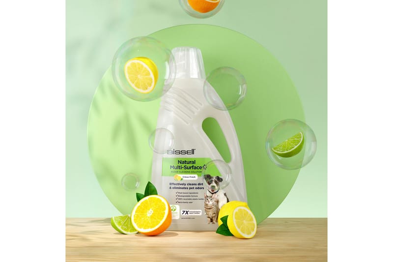 BISSELL Cleaning Solution