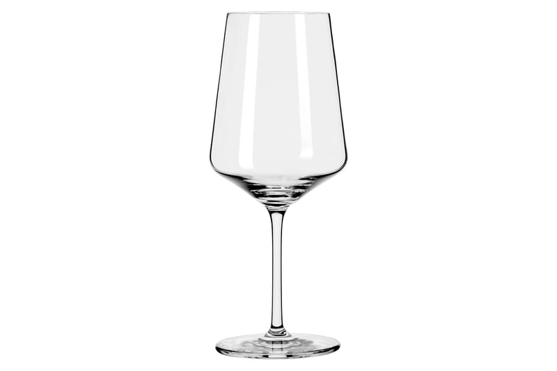 Rødvinsglass 2-P - Husholdning - Servering & borddekking - Glass
