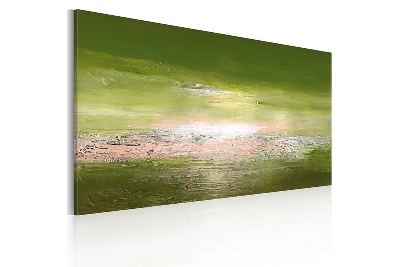 Canvasbilde Åpent hav 120x60 cm